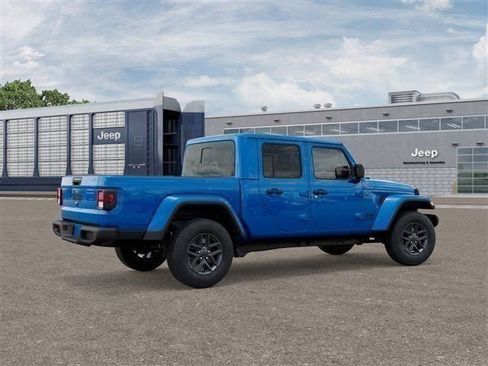 New 2026 Jeep Gladiator Sport image 14