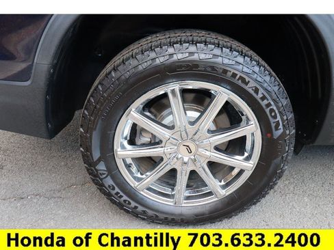 Used 2023 Honda Ridgeline RTL-E image 29