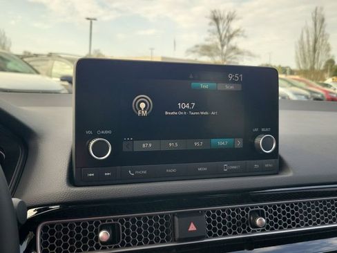 New 2026 Honda Civic Sport image 19