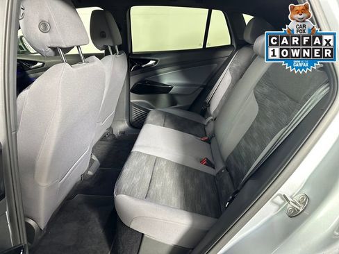 Used 2022 Volkswagen ID.4 Pro image 25