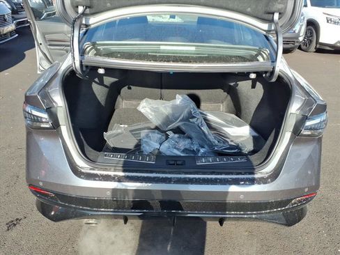 New 2026 Nissan Sentra SR image 31