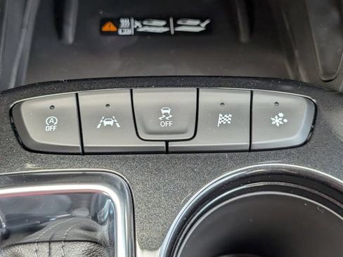 New 2026 Chevrolet TrailBlazer ACTIV w/ Convenience Package FWD image 22