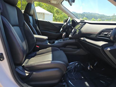 Certified 2024 Subaru Legacy Sport AWD/4WD image 27
