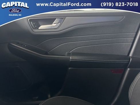 Certified 2023 Ford Escape Active w/ Tech Pack #2 image 27
