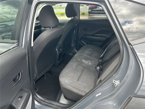 Used 2024 Hyundai Kona SEL AWD/4WD image 13