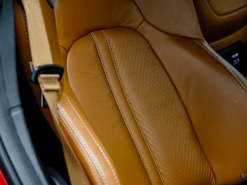 Used 2014 SRT Viper GTS w/ GTS Laguna Interior Package image 49