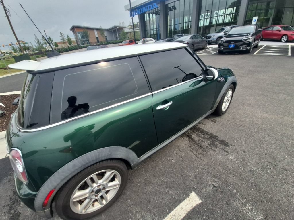 Used 2012 MINI Cooper S FWD image 5
