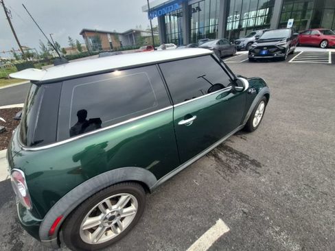 Used 2012 MINI Cooper S FWD image 5