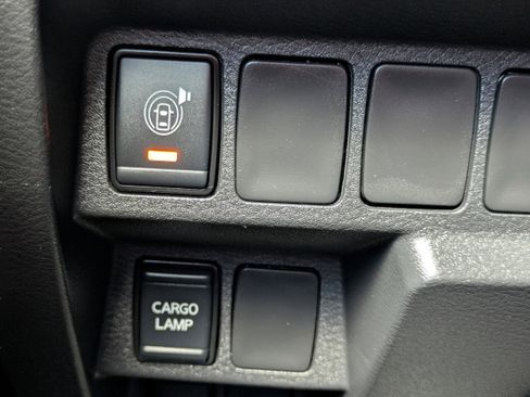 Used 2022 Nissan Frontier Pro-X w/ Technology Package image 26