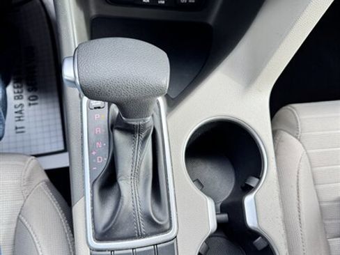 Used 2019 Kia Sportage LX w/ LX Popular Package image 12