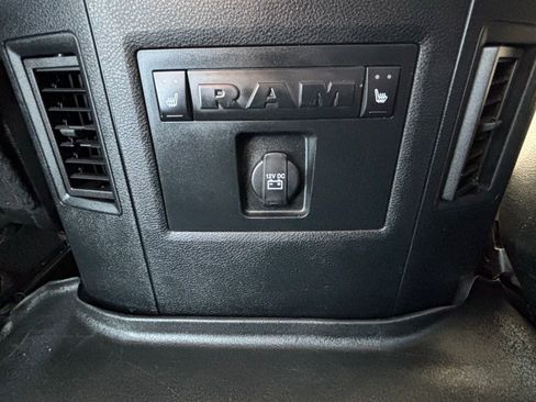Used 2017 RAM 2500 Laramie AWD/4WD image 20