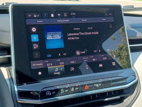New 2026 Jeep Compass Limited AWD/4WD image 19