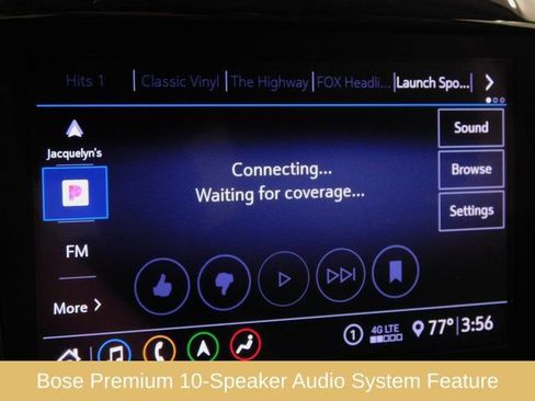 Used 2020 Chevrolet Traverse LT w/ LT Premium Package image 49