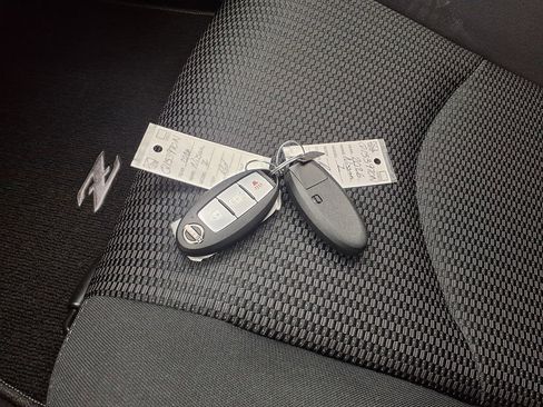 New 2026 Nissan Z Sport image 26