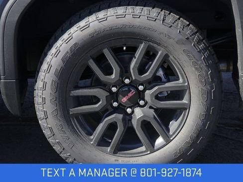 New 2026 GMC Sierra 1500 Elevation w/ Elevation Premium Package AWD/4WD image 11