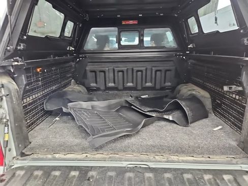 Used 2022 Ford Ranger Lariat w/ Equipment Group 501A High AWD/4WD image 8