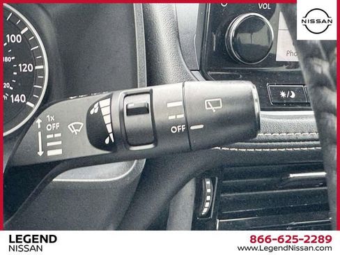 Certified 2023 Nissan Rogue SL w/ SL Premium Package image 21