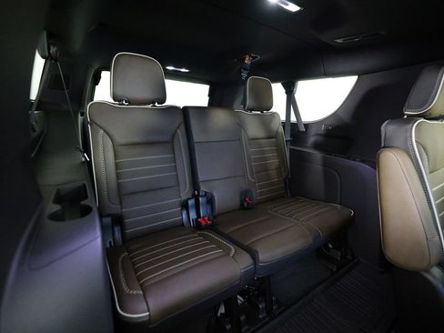 Used 2026 GMC Yukon XL Denali Ultimate AWD/4WD image 12