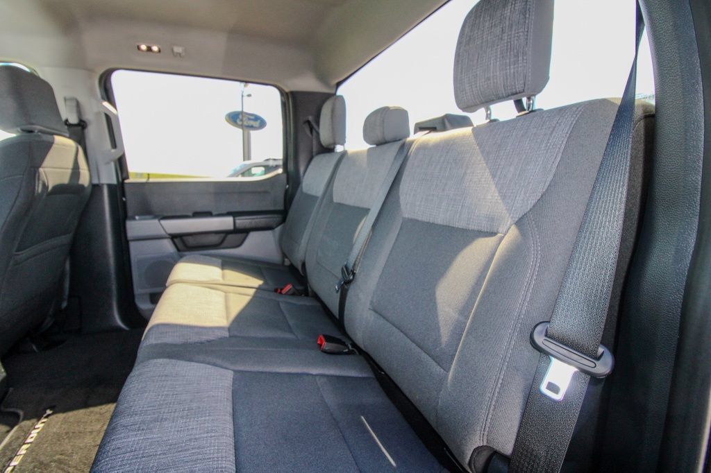 Used 2026 Ford F250 XLT AWD/4WD image 9