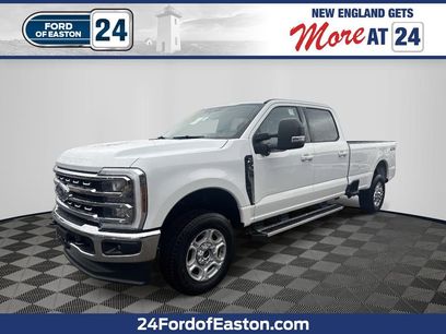 New 2026 Ford F350 XLT w/ XLT Premium Package