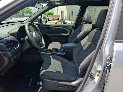 Certified 2026 Subaru Forester Premium AWD/4WD image 13