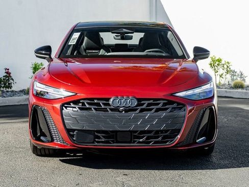 New 2026 Audi A6 Prestige image 3