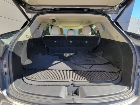 Used 2024 Nissan Murano SL w/ Cargo Package image 6