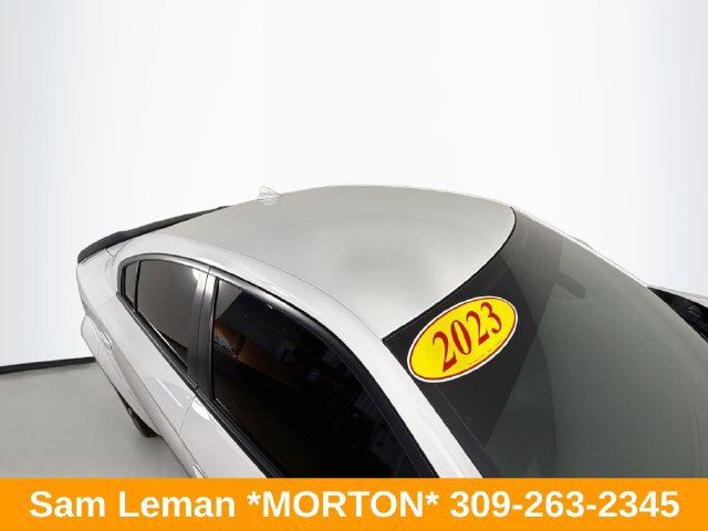 Used 2021 Dodge Charger Scat Pack RWD image 39