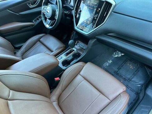 Used 2024 Subaru Ascent Touring image 20