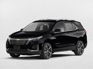 Certified 2022 Chevrolet Equinox LT video 1