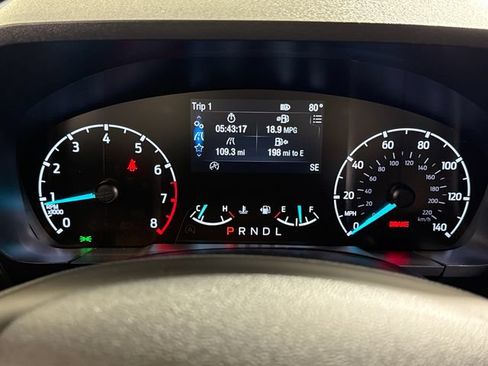 Used 2024 Ford Maverick XLT w/ Equipment Group 300A Standard AWD/4WD image 30
