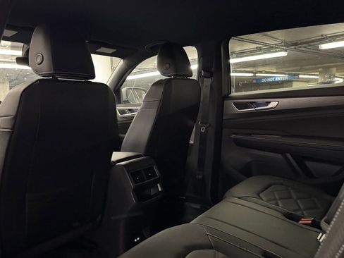 New 2026 Volkswagen Atlas Cross Sport SE image 22