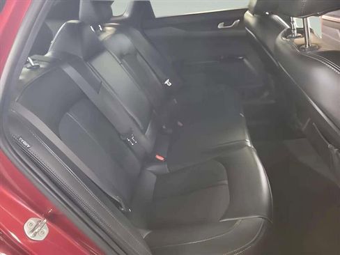 Used 2022 Kia K5 GT-Line w/ GT-Line Awd Premium Package image 24