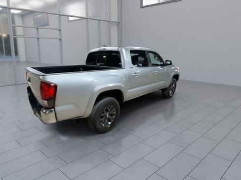 Certified 2023 Toyota Tacoma SR5 AWD/4WD image 8
