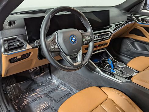 Certified 2023 BMW i4 eDrive40 w/ Premium Package image 13