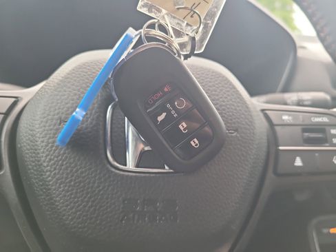 Certified 2024 Honda CR-V Sport-L image 33