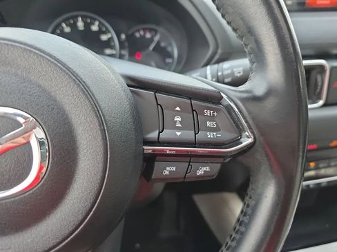 Used 2019 MAZDA CX-5 Grand Touring image 20