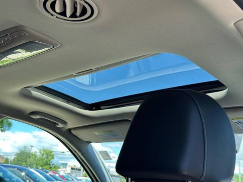 Used 2024 Kia Telluride S w/ S Sunroof Package AWD/4WD image 13