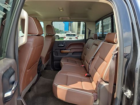 Used 2016 Chevrolet Silverado 3500 High Country w/ Duramax Plus Package AWD/4WD image 29