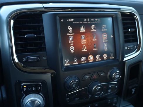 Used 2015 RAM 1500 Sport w/ Convenience Group image 17