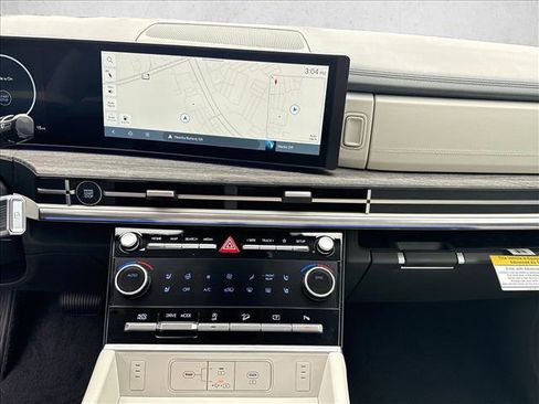 New 2026 Hyundai Santa Fe Calligraphy image 14