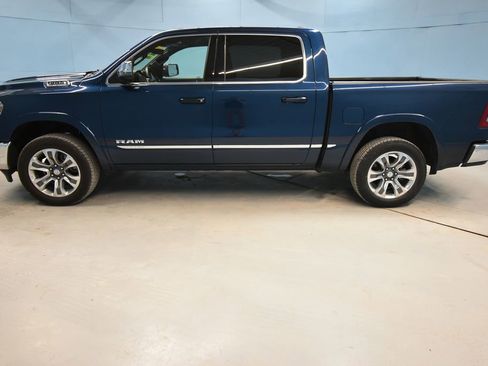 Used 2024 RAM 1500 Limited image 26