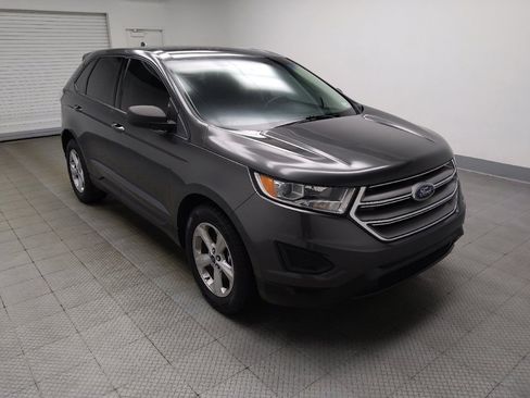 Used 2016 Ford Edge SE AWD/4WD image 11