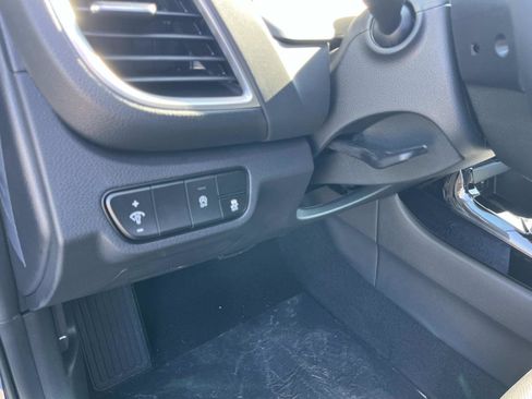 New 2026 Kia Seltos EX image 25