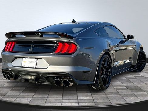 Used 2022 Ford Mustang Shelby GT500 image 2