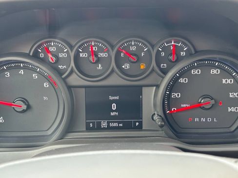 Used 2025 GMC Sierra 1500 Pro w/ Pro Value Package AWD/4WD image 28