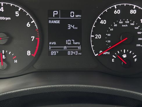Used 2022 Hyundai Accent SE FWD image 36