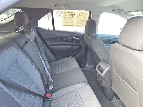 Used 2024 Chevrolet Equinox LT image 16