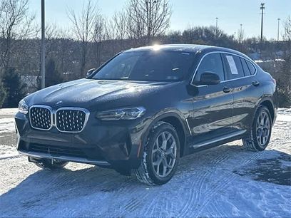 Used 2023 BMW X4 xDrive30i w/ Premium Package