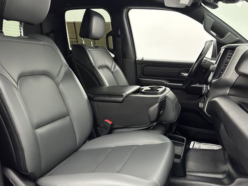 Used 2023 RAM 1500 Tradesman w/ Level 1 Safety Group image 34